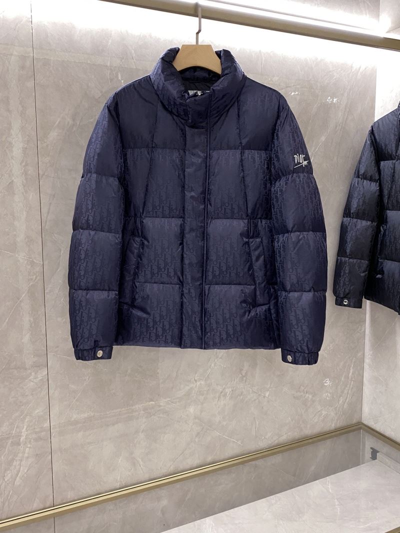 Christian Dior Down Jackets